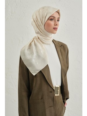 Armine Floş Pamuk Eşarp 2 60