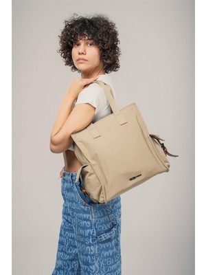 ÇÇS Kadın 17977 Omuz Çantası