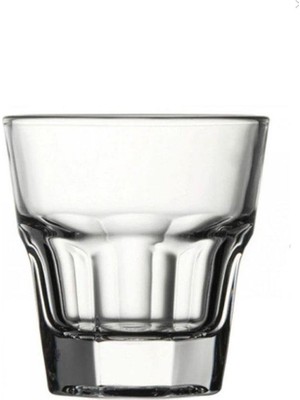 Paşabahçe 52714 Casablanca Bardak 12'li Su Bardağı