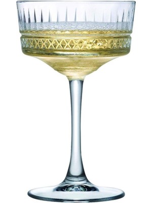 Paşabahçe Elysia Ayaklı 6 Lı Şampanya Kadehi 440436