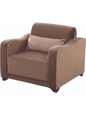 Dekorbizden R231 Osb Li Tekli Somya Refakatçi Koltuğu