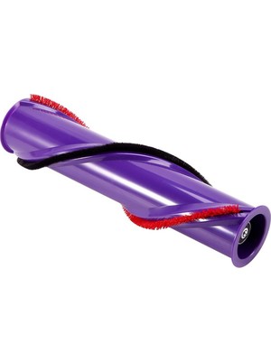Dyson V10, V11 Dikey Süpürge ile Uyumlu Turbo Başlık Fırçası