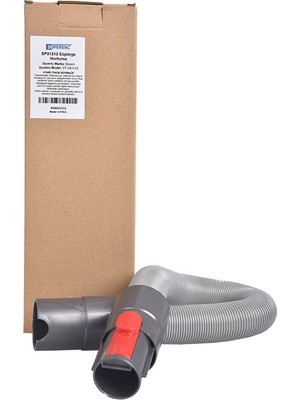 Supervac Dyson V10/ V11 / V7 / V8 Dikey Süpürge Uzatma Hortumu