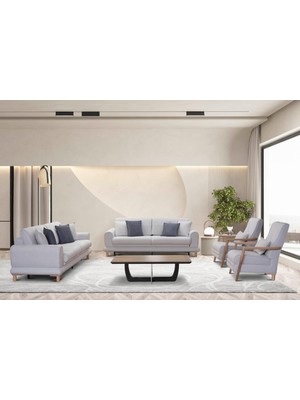 Dekorbizden Miray Koltuk Takımı