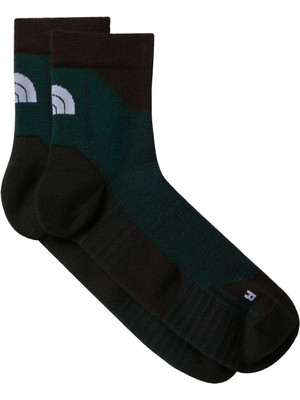 The North Face Hıkıng Quarter Sock Çorap NF0A882JI0P1