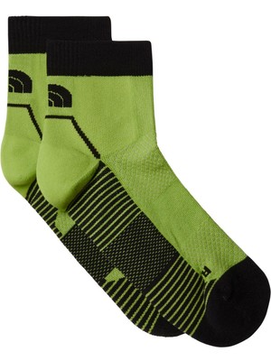 The North Face Traıl Run Quarter Sock Çorap NF0A882ERIQ1