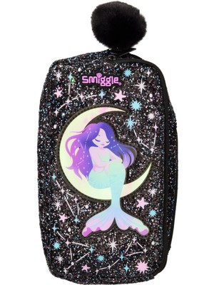 Smiggle - Limitless Klasik Kalem Kutusu