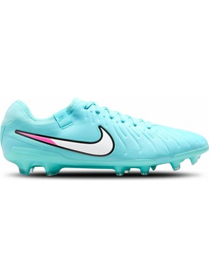 Nike Legend 10 Pro Fg Erkek Krampon - DV4333