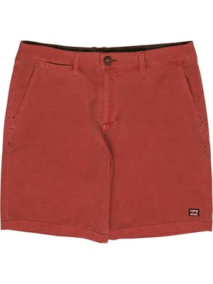 Billabong Crossfire Wave Washed Erkek Walkshort