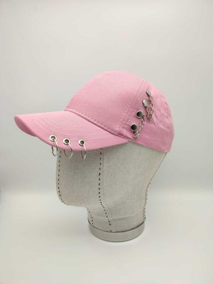 Uniquetrenders  Yeni Tasarım Arkadan Ayarlanabilir Pamuklu Şapka