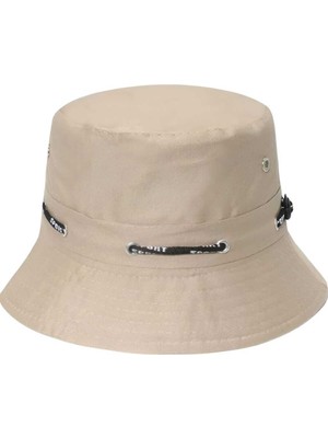 Uniquetrenders  Çift Taraflı Balıkçı Şapka Kova Şapka Çift Taraflı Şapka