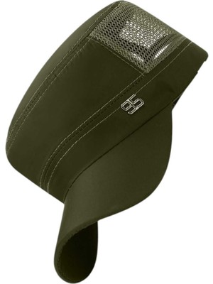 Uniquetrenders  Yazlık Micro Kumaş Fileli Castro Şapka