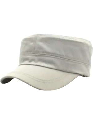 Uniquetrenders  Pamuklu Castro Şapka