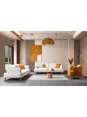 Dekorbizden Sonorus Koltuk Takımı