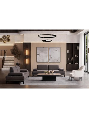 Dekorbizden Oscar Koltuk Takımı