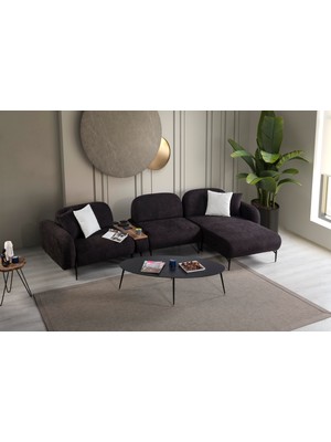 Dekorbizden Point Köşe Koltuk