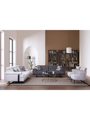 Leyli Koltuk Takımı