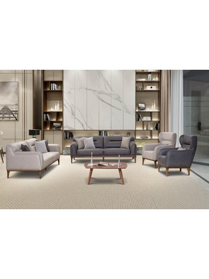 Dekorbizden Milano Koltuk Takımı