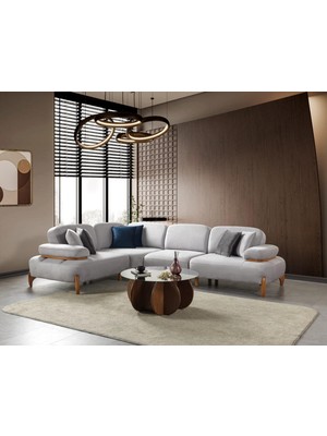 Coco Köşe Koltuk (Poli)