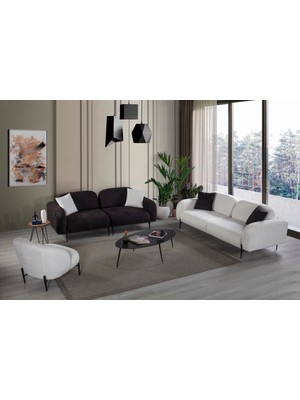 Dekorbizden Point Koltuk Takımı