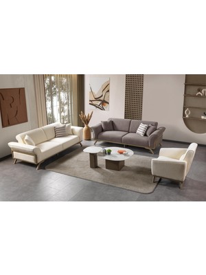 Napoli Koltuk Takımı