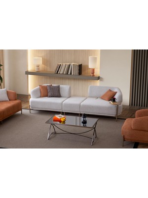 Inci Dörtlü Kanepe