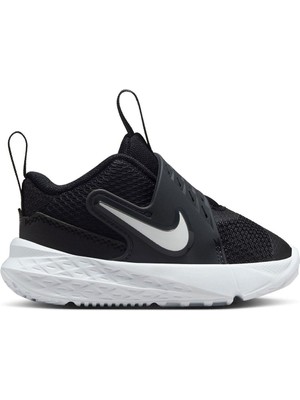 Nike Team Hustle 12 Bebek Sneaker Ayakkabı Hf6281-002