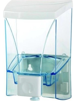 Maxel Sıvı Sabunluk 500 ml