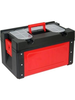 Portbag CM01 18'' Metal Gövdeli Takım Çantası