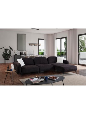 Dekorbizden Point Köşe Koltuk