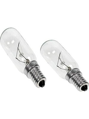 Aspiratör Ampulu E14 Duy