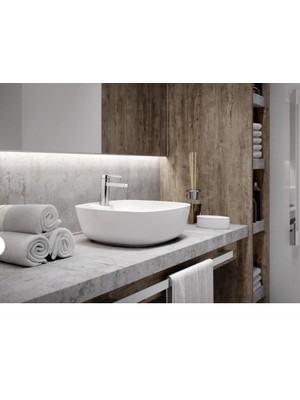 e.c.a Mina Lavabo Bataryası 102108920H