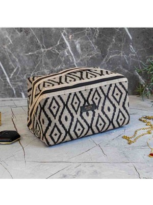 Çağtex Seyahat Çantası Makyaj Organizeri