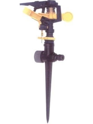 Daye 1013 Plastik Kazıklı Sulama Spring