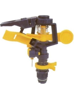 Daye 1011 Plastik Sulama Spring