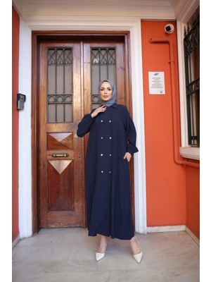 Nisa Çift Çıtçıtlı Kap