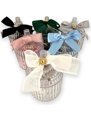 Şekerlikli Tesbihli Zikirmatik Set