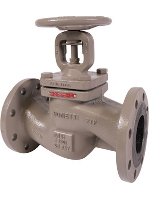 Glob Vana Pn 16 DN100