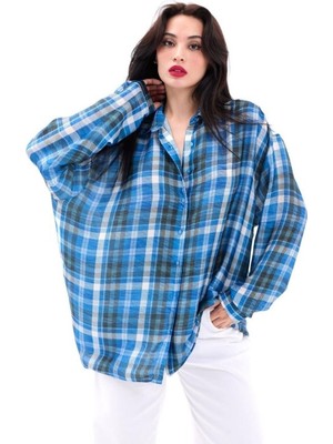 Modavera 5764 Gömlek-Dublın