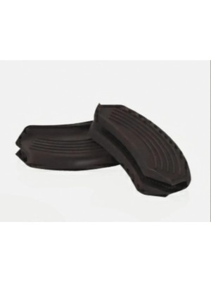 Silikon Tutacak Tutmaç Tencere Tava Tutacağı 2 Li Set ROYALEKS-ALK-172