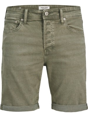 Jack Jones Erkek Kot Şort 12269491