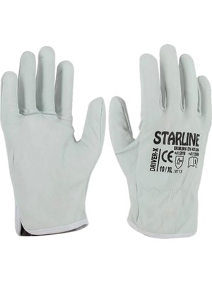 Starline Driver x Deri Eldiven