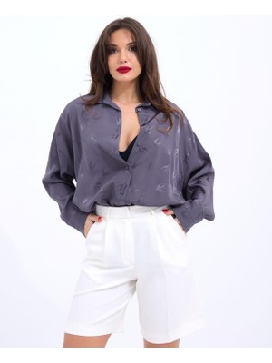 Janes 6341 Gömlek-Cesena