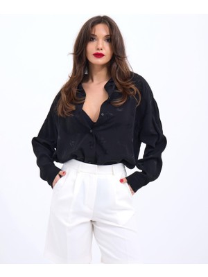 Janes 6341 Gömlek-Ferrara