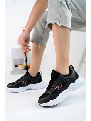 2107 Sneaker Ayakkabı Ultra Hafif Taban