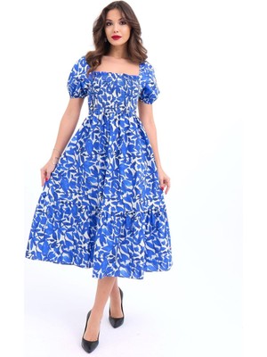 Janes 5525 Elbise-Portland
