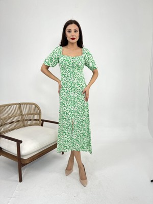 Janes 5518 Elbise-Oklahome City