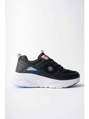 2110YZ Sneaker Spor Ayakkabı