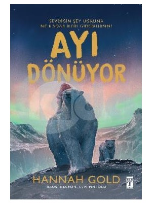 Son Ayı-Ayı Dönüyor