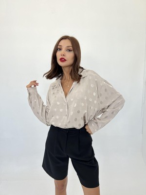 Janes 6342 Gömlek-Kansas City